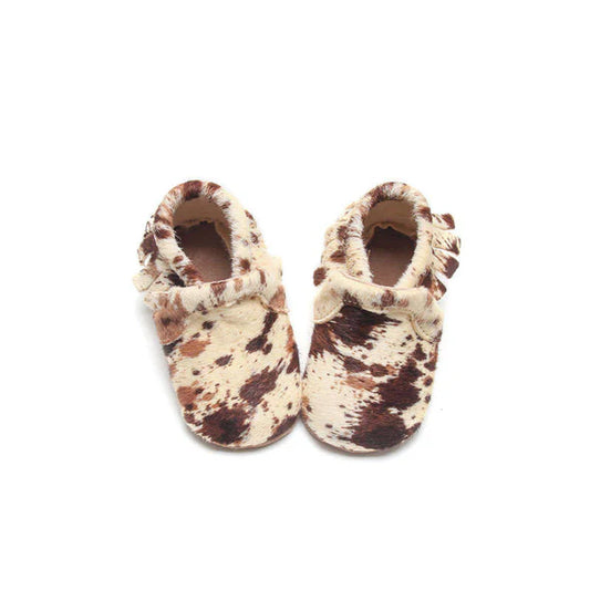 The Rio Boot Mocc