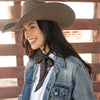Howdy Twilly by Fringe Scarves