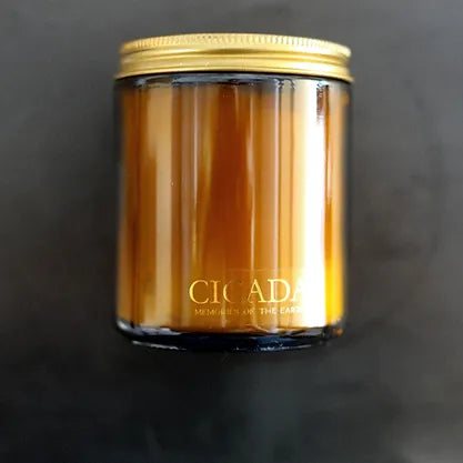 CICADA Autumnal Equinox Jar