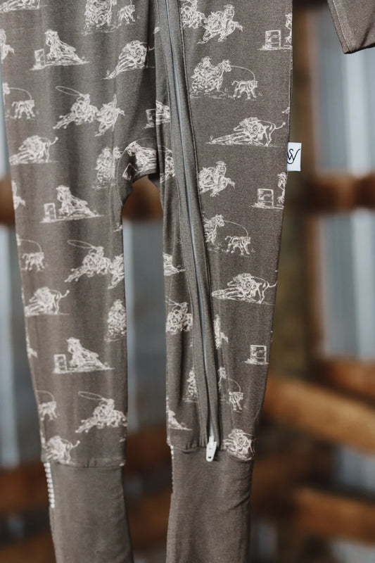 Fast Lane Infant Sleepwear