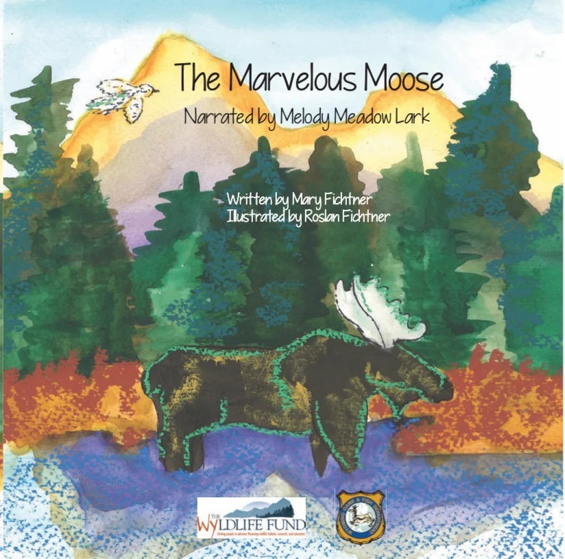 The Marvelous Moose