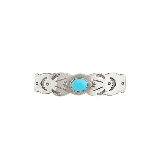 Joe Eby Oasis Barrette