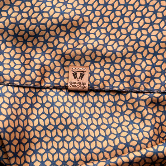 Welch Chiffon Wild Rag - 36"