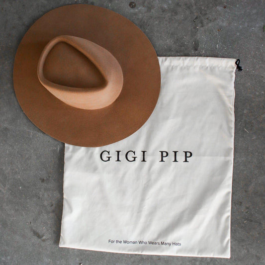 GIGI PIP Keepsake Bag